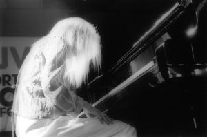 Carla Bley NSJ 1996